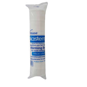 CONFORMING BANDAGE 150MMx4.5M H/E 12~