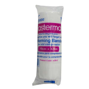 CONFORMING BANDAGE 100MMx.5M H/E 12~