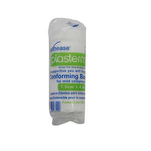 CONFORMING BANDAGE  75MMx.5M H/E 12~