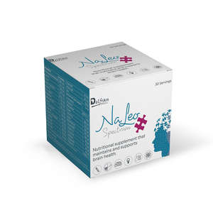 NALEO SPECTRUM 150G