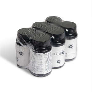MAXIVIT RX VEGICAPS SHIPPER 6X30 ~