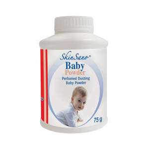 SKINSANO BABY POWDER 75G
