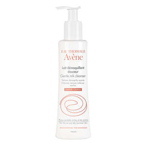 AVENE ESSEN GENTLE MILK CLEANCER 200ML