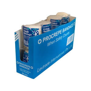 CREPE DISPENSER  50MM PROCREPE 8~