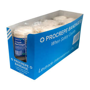 CREPE DISPENSER 75MM PROCREPE 8~