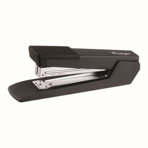 STAPLER BLACK FULL STRIP ES425S  1