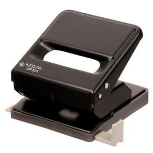 PUNCH KANGARO BLACK 25 SHEET  DP520