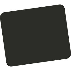 FELLOWES BASIC MOUSEPAD BLACK 1
