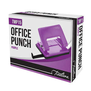 TREELINE PUNCH PURPLE 12-SHEET METAL 1