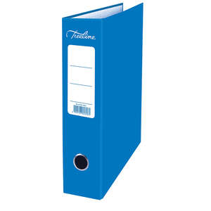 TREELINE FILE BLUE LEVER ARCH 80MM 1