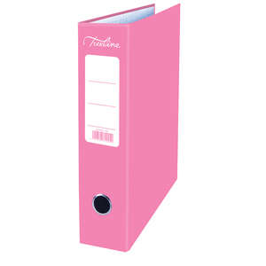 TREELINE FILE PINK LEVER ARCH 80MM 1