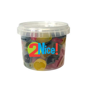 2NICE WINE GUMS 450G
