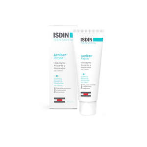 ISDIN ACNIBEN REPAIR GEL CREAM 40ML