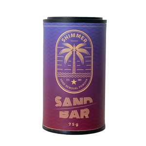 SANDBAR SHIMMER - MEDIUM 75G