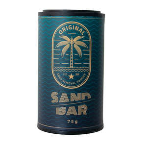 SANDBAR ORIGINAL - MEDIUM 75G