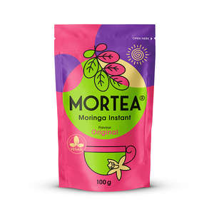 MORTEA MORINGA INSTANT 100G