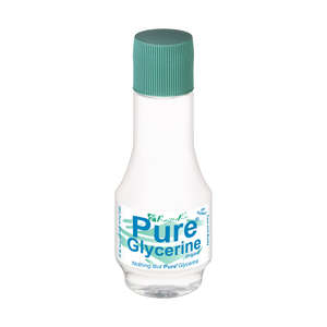 REITZER PURE GLYCERINE BP 100ML