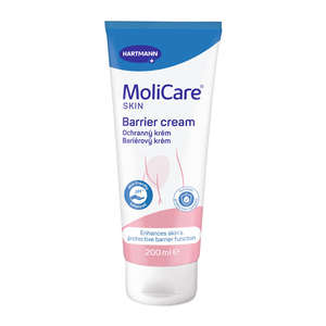 MOLICARE SKIN BARRIER CREAM 200ML