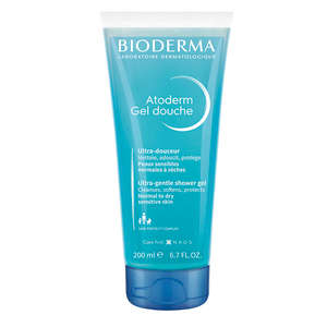 BIODERMA ATODERM HUILE DE DOUCHE 200ML