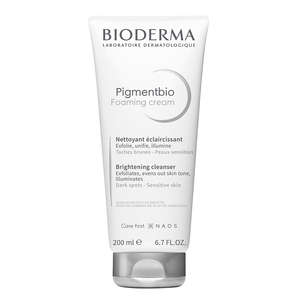 BIODERMA PIGMENTBIO FOAMING CREAM 200ML