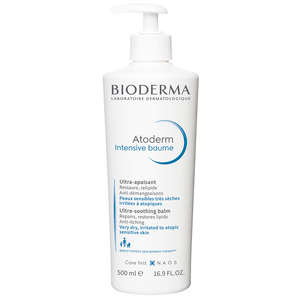 BIODERMA ATODERM INTENSIVE BALM 500ML