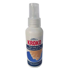 KROKO FOOT SPRAY 100ML