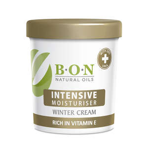 BON INTENSIVE MOIST CREAM 10% UREA 400ML