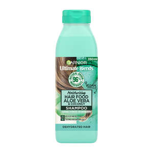 GARNIER ULTIMATE ALOE VERA SHAMPOO 350ML