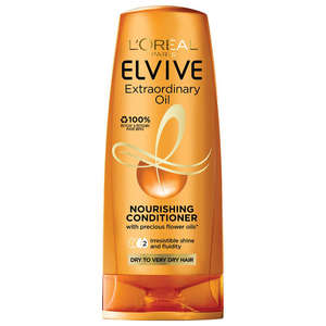 ELVIVE EXTRAORDINARY CONDI VERYDRY 200ML