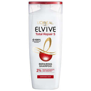 ELVIVE TOTAL REPAIR 5 SHAMPOO 250ML