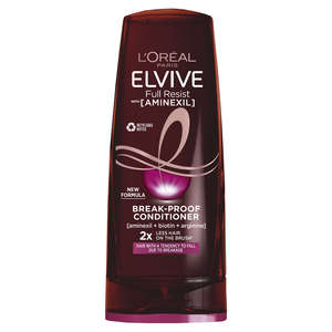 ELVIVE CONDITIONER FULL RESIST 300ML