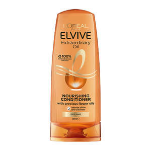 ELVIVE EXTRAORDINARY DRY /H CONDI 300ML