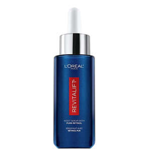 REVITALIFT PURE RETINOL NIGHT SERUM 30ML