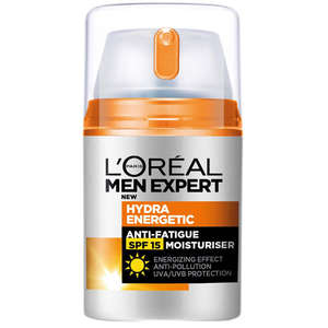 LOREAL MENS EXPERT HYDRA ENERGETIC 50ML