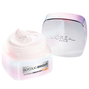 LOREAL GLYO BRIGHT DAY CREAM 50ML