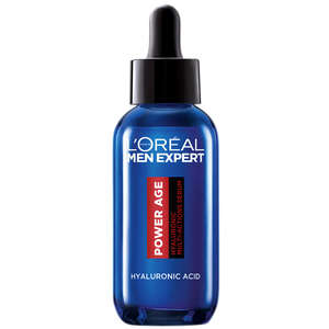 LOREAL MENS EXPECT POWER MOISTURISE 50ML