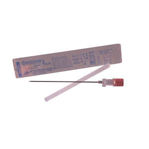 SPINAL NEEDLE 18G x 90MM GLOSPINE 1