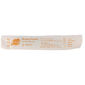 BIOPSY PUNCH 6MM 1