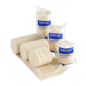 SOFFCREPE 50MMX4.5M BANDAGE 12'S ~