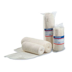 SOFFCREPE 75MMX4.5M BANDAGE 12'S ~