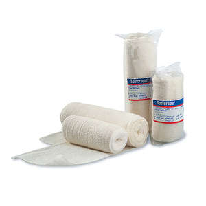 SOFFCREPE 150MMX4.5M BANDAGE 6'S