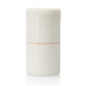 ELASTIC ADH BANDAGE 10CMX4.5M HICARE 1