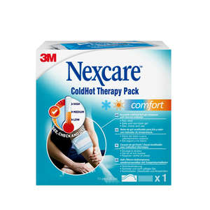 NEXCARE COLDHOT THERAPY PACK 1 PACK
