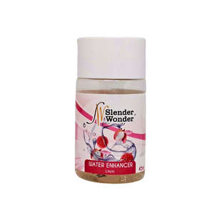SLENDER WONDER WATER ENHANCE LITCHI 45ML