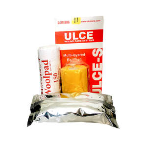 ULCE SWISS YELLOW 1
