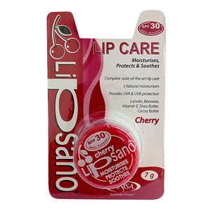 LIPSANO CHERRY 7G