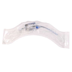 ET TUBE CUFFED HICARE - 4.5 1'S
