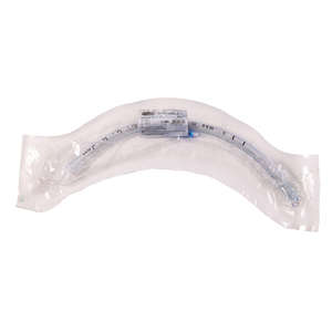 ET TUBE CUFFED HICARE - 9.0 1'S