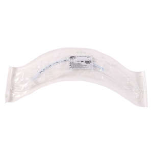 ET TUBE UNCUFFED HICARE 3.5 1'S