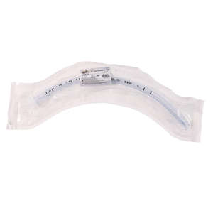 ET TUBE UNCUFFED HICARE 8.5 1'S